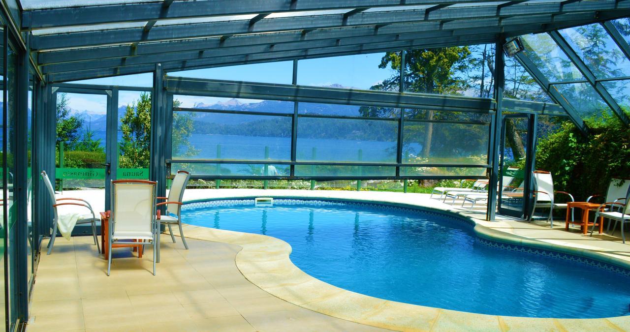 וילה לה אנגוסטרה Cabanas Rincon Del Lago מראה חיצוני תמונה